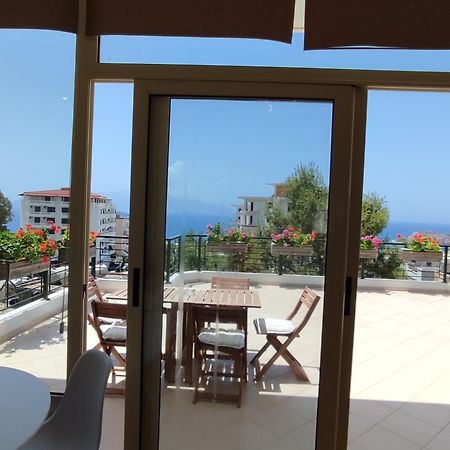 Cimi Apartments Σαράντα Εξωτερικό φωτογραφία
