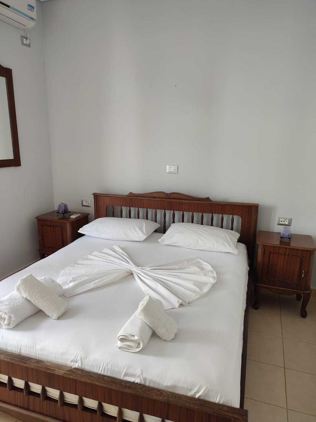 Cimi Apartments Σαράντα Εξωτερικό φωτογραφία