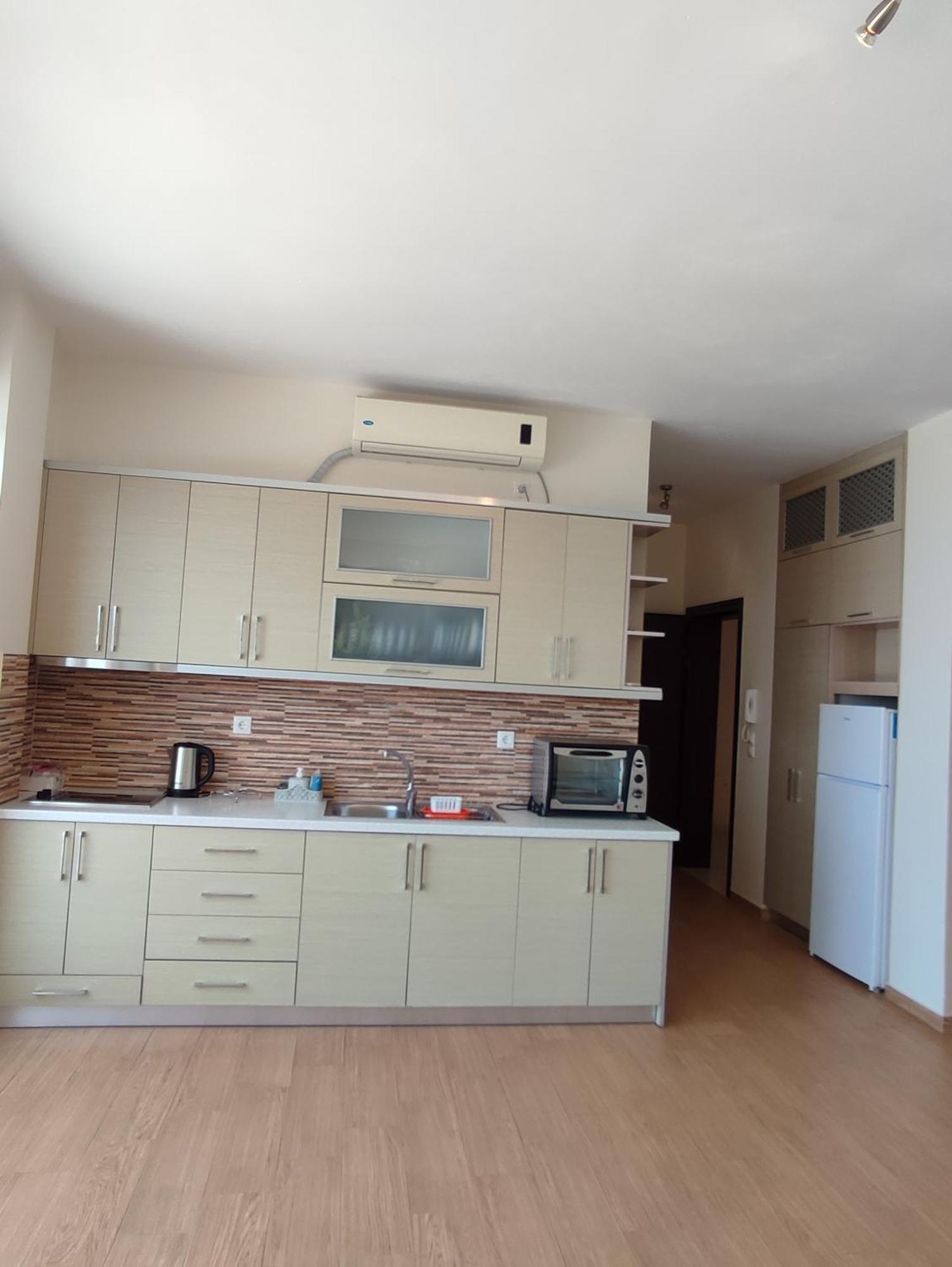 Cimi Apartments Σαράντα Εξωτερικό φωτογραφία