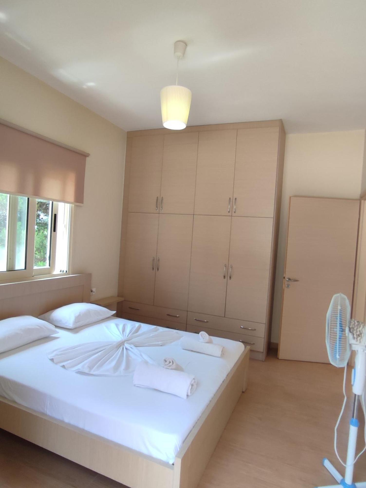 Cimi Apartments Σαράντα Εξωτερικό φωτογραφία