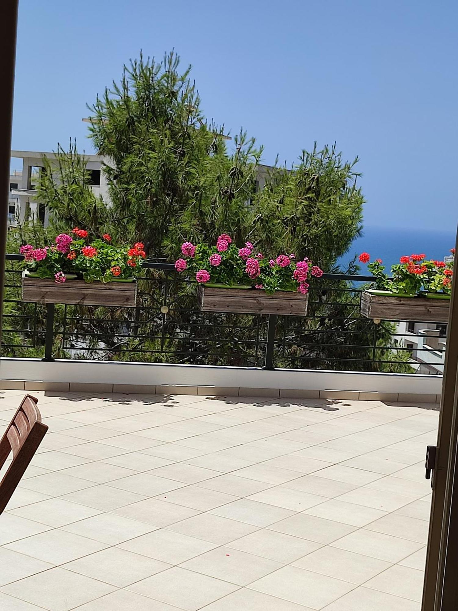 Cimi Apartments Σαράντα Εξωτερικό φωτογραφία