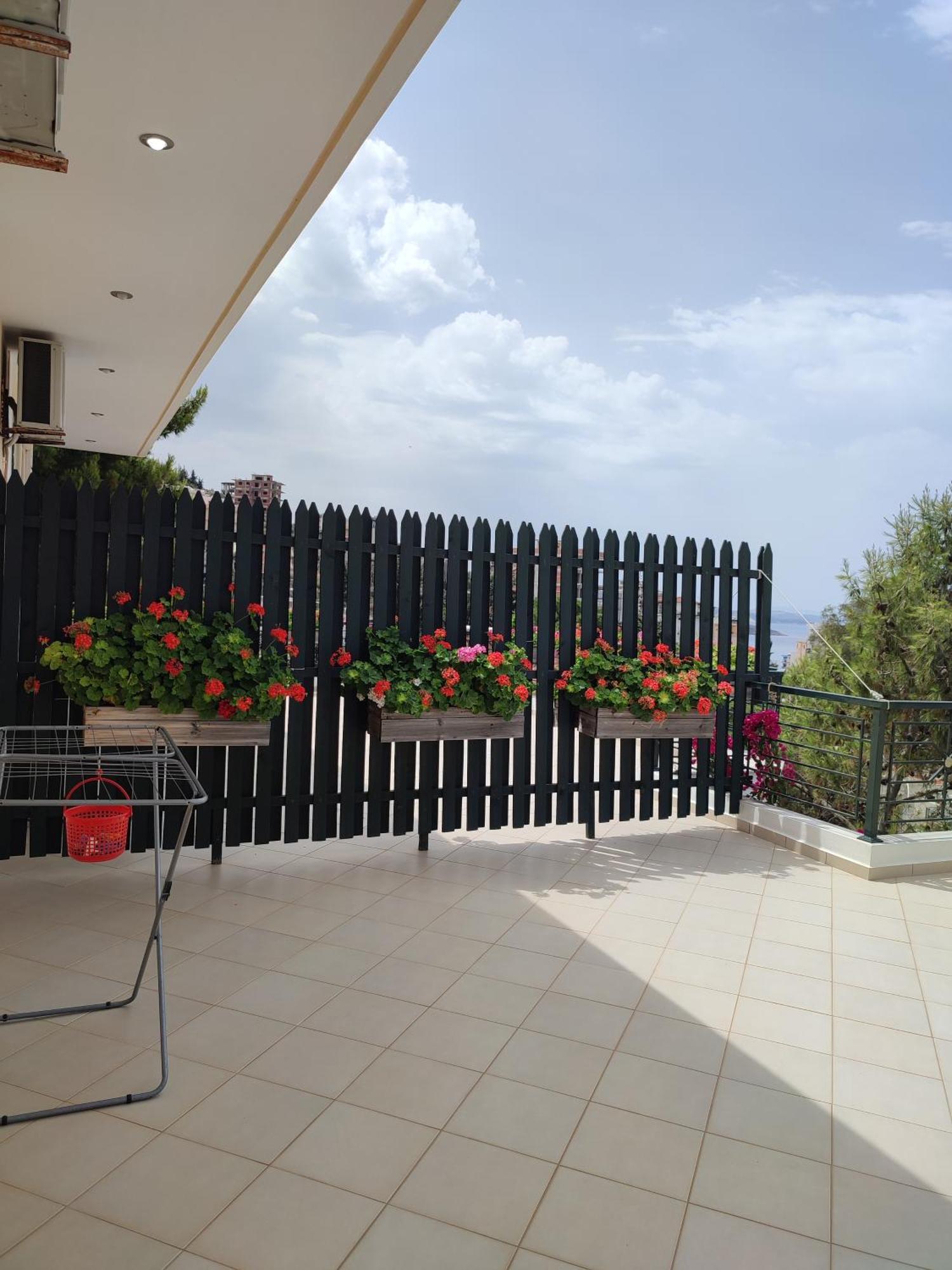 Cimi Apartments Σαράντα Εξωτερικό φωτογραφία