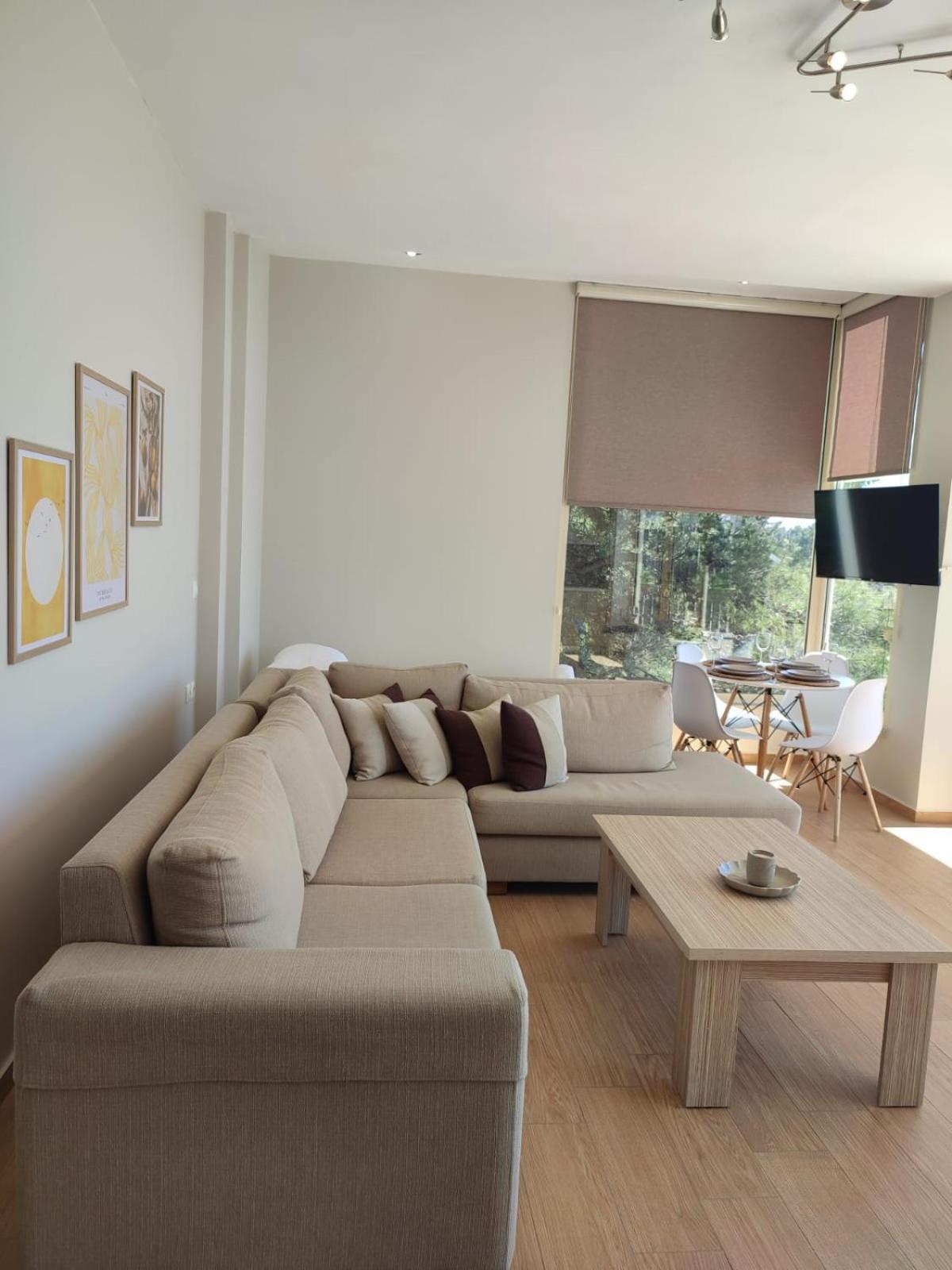 Cimi Apartments Σαράντα Εξωτερικό φωτογραφία