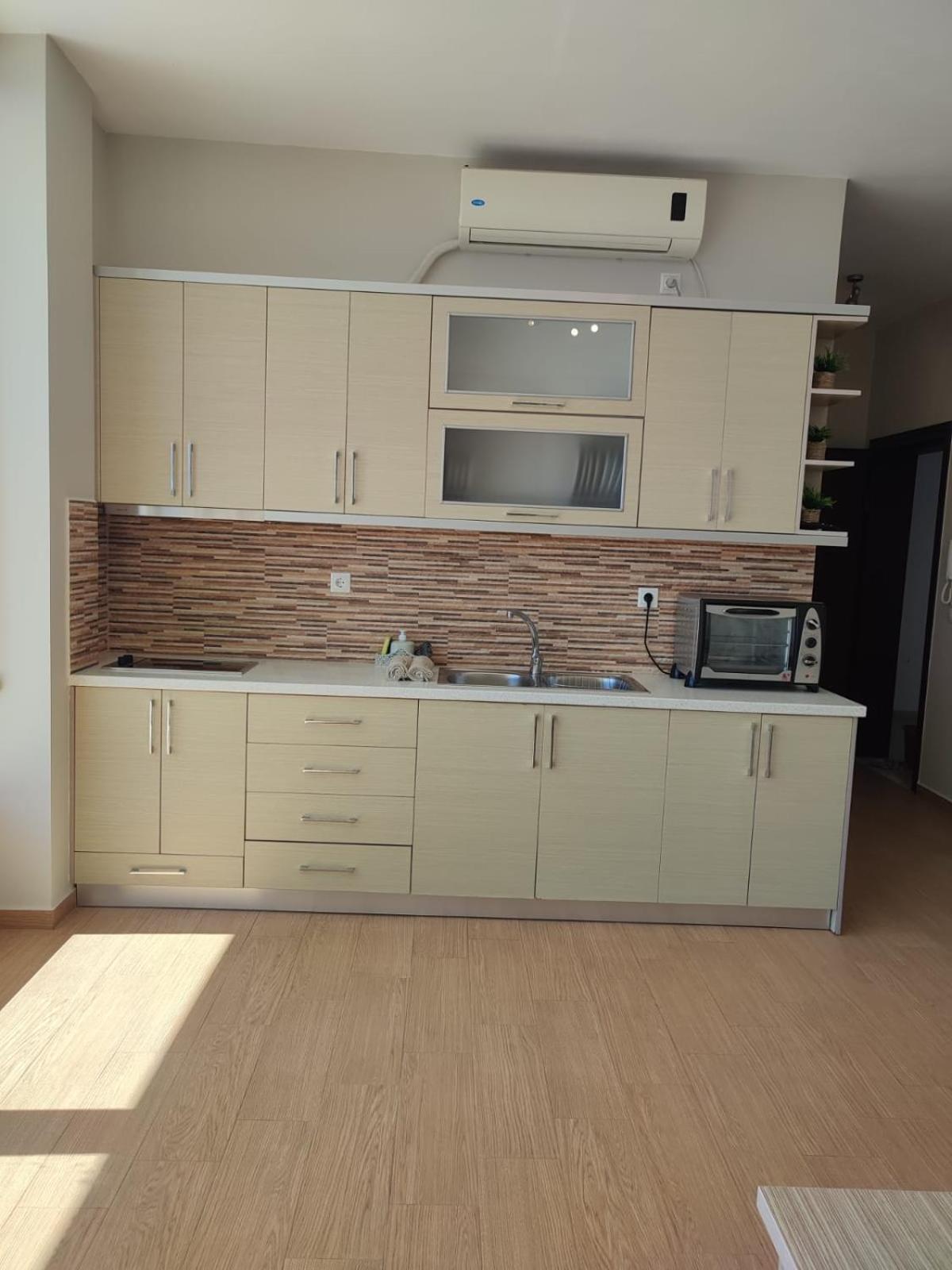 Cimi Apartments Σαράντα Εξωτερικό φωτογραφία